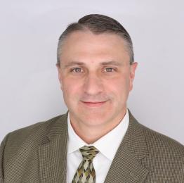 Neil Evans